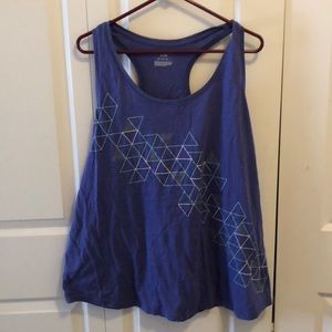 Kohl’s active tank